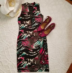 Charlotte Russe bodycon dress